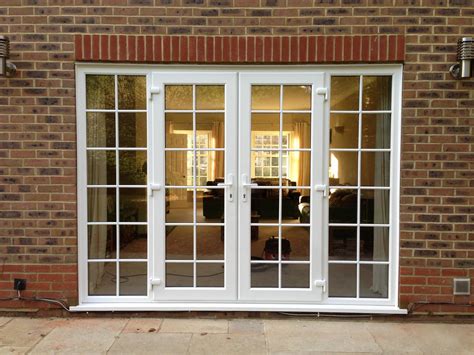 French Doors Trade Supplier And Manufacturer Of Energy Efficient Doors