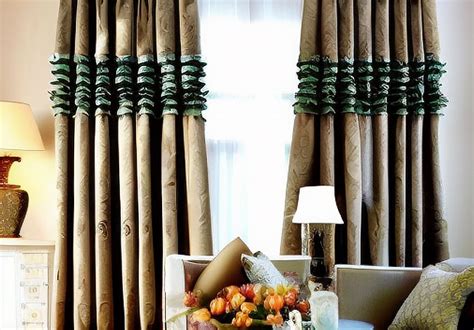 Details More Than 81 Room Curtain Decoration Best Vn