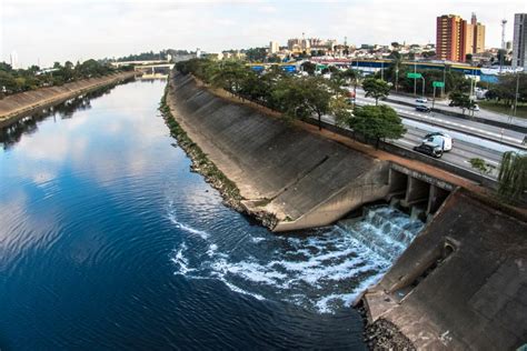 Despoluição De águas Ainda é Desafio Para O Brasil Conheça Os