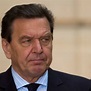 Bundestagswahlkampf: Gerhard Schröder spricht Tacheles - Video - FOCUS ...