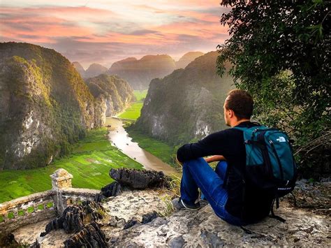 Top 10 Instagram Spots In Vietnam Top 10 Instagram Vietnam Travel