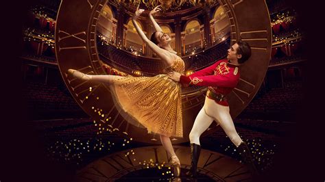 Dont Miss English National Ballets Production Of ‘cinderella At The Royal Classic Fm