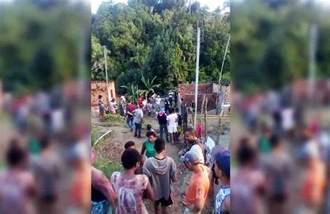 FATALIDADE Jovem de anos morre após cair de pé de coco Fala Genefax