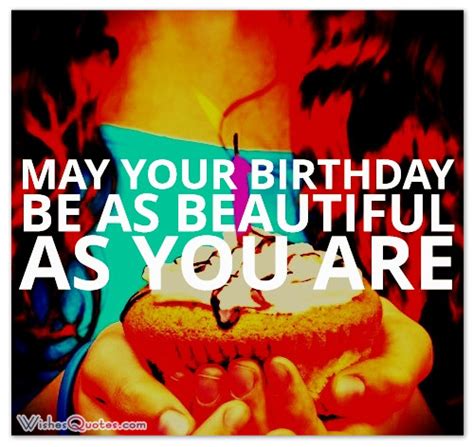 Happy Birthday Beautiful Lady Quotes Quotesgram