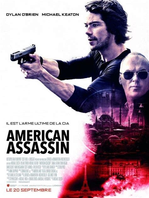 Filmul American Assassin 2d En Ro Sub Filme Festmd