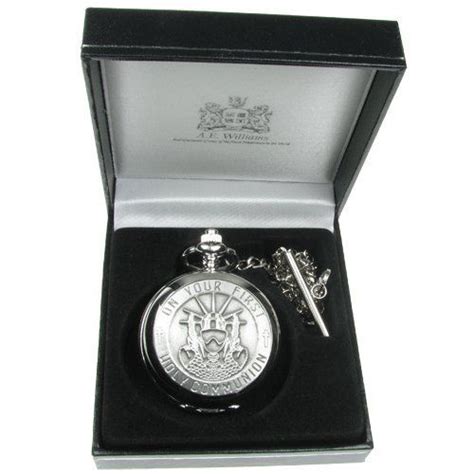 We have so many first communion gifts boy canada in this post that he will always treasure. Watches: 1st Holy Communion Gift for a Boy, Engraved Holy ...