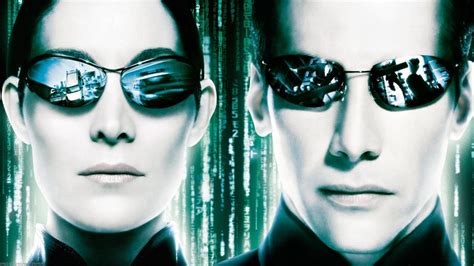 Warner Bros Announces Matrix 4 Starring Keanu Reeves And Carrie Anne Moss