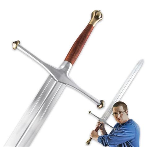 Game Of Thrones Ice Sword Of Eddard Ned Stark Knives