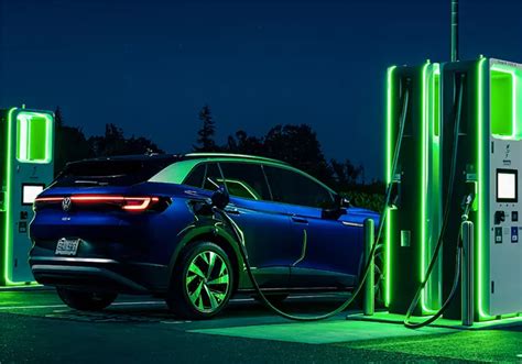 Vw Aims To Make Electric Cars Affordable And Accessible To Everyone