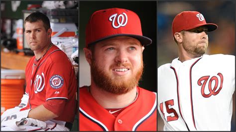 You Tell Us Were Nationals Right Handed Relievers Strongest In 2012