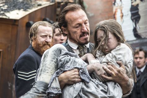 Ripper Street Season 3 Ripper Street Photo 37717730 Fanpop