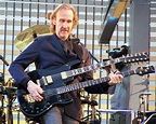 Rockfile Radio Rock Files: Happy Birthday MIKE RUTHERFORD (video)
