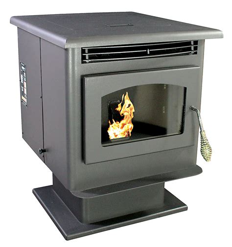 US Stove Small Pellet Stove | The Home Depot Canada
