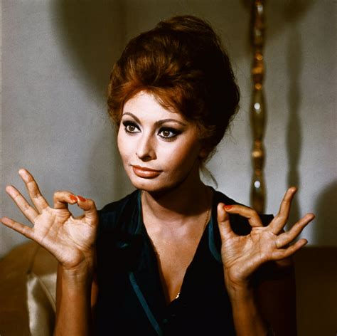 Sophia Loren Pictures Popsugar Celebrity Photo 5