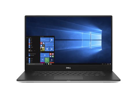 Dell Laptop Xps 15 7590 156 4k Uhd Oledi9 9980hk32gb1tb Ssd