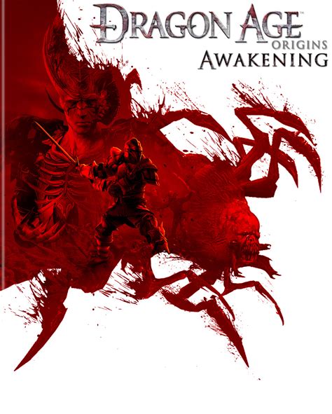 Dragon Age Origins Awakening ~ Game Xone
