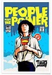 Power to the People Poster | JUNIQE