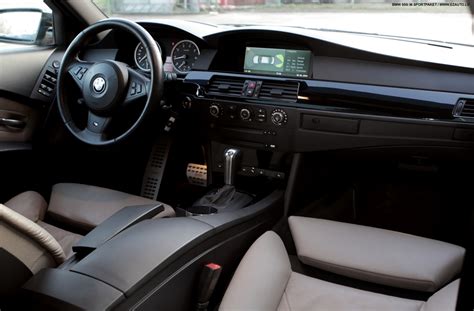 Bmw E60 550i Reviews Prices Ratings With Various Photos