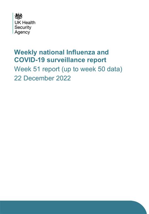 Meaghan Kall On Twitter New Covid 19 And Flu Surveillance Report
