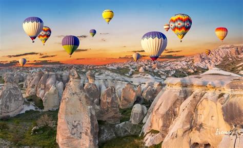 10 Lugares Incríveis Para Visitar Na Turquia Excursy Dicas De Viagem