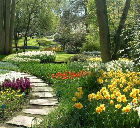 Depending on your locale, this may not always be the case, resulting in the need for a good backyard fence. 35+ Beautiful Woodland Garden Ideas Easy To Create - DECOREDO