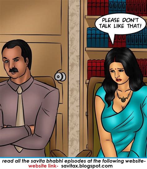 Read Savita Bhabhi Episode Romantic Comics Divorce Settlement