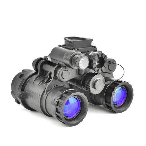 Night Vision Binocular Bnvd Ul Ultra Lightweight Anvs Inc