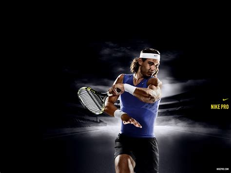 Rafael Nadal Wallpapers Sportwallpapers