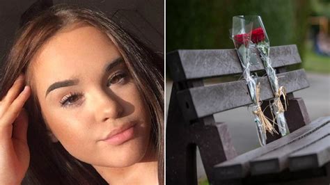 Girl 16 Died Taking Mdma After Friends Took Two Hours To Call Ambulance