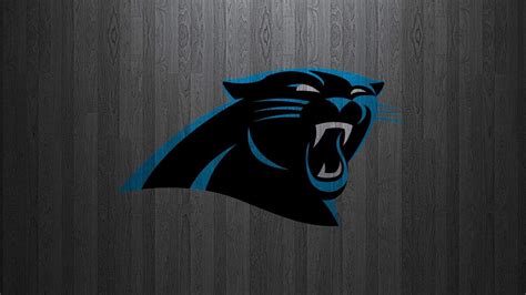 Carolina Panthers Wallpapers Top Free Carolina Panthers Backgrounds Wallpaperaccess