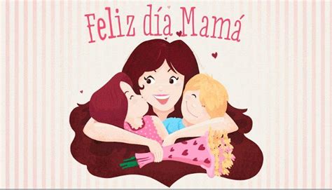 Imágenes Día De La Madre Para Whatsapp Y Facebook ⭐