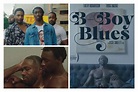 'B-Boy Blues': Jussie Smollett returns to spotlight with directorial ...