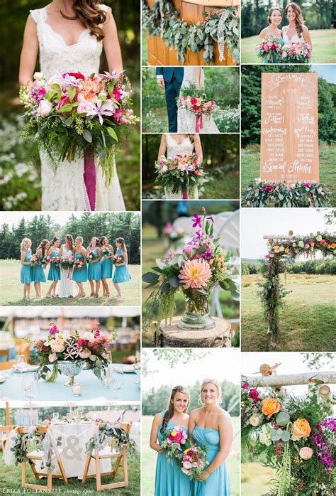 You can look at the address on the map. New Hampshire Wedding Florists | NH Wedding Photographer