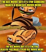 bee movie Memes & GIFs - Imgflip