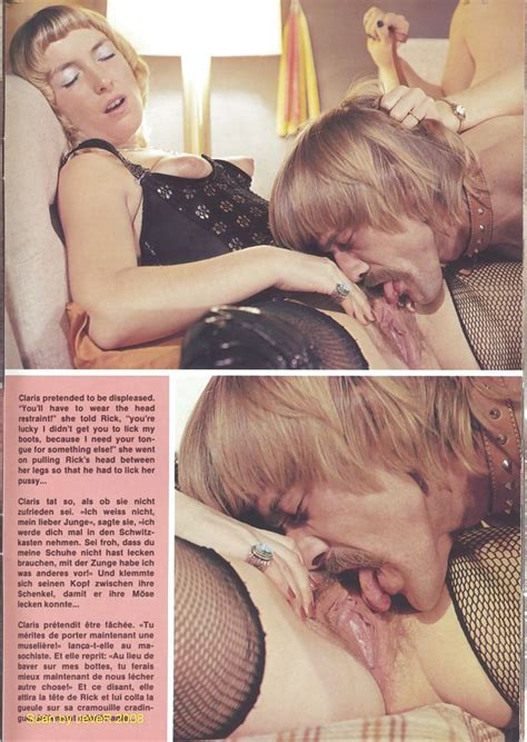 Vintage Magazines Sex Bizarre Pics Xhamster