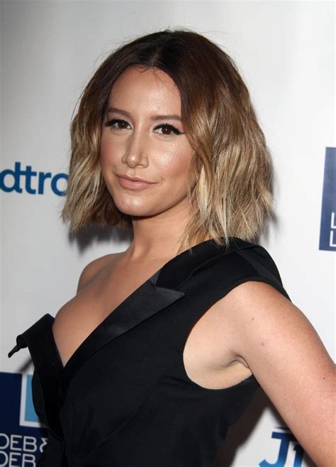 Picture Of Ashley Tisdale