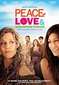 Peace, Love, & Misunderstanding DVD Release Date October 2, 2012