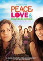 Peace, Love, & Misunderstanding DVD Release Date October 2, 2012