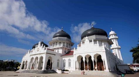 Sejarah Berdirinya Kerajaan Samudera Pasai Dan Peninggalannya