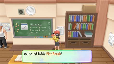 [guide] Pokémon Let’s Go Tm Locations Miketendo64