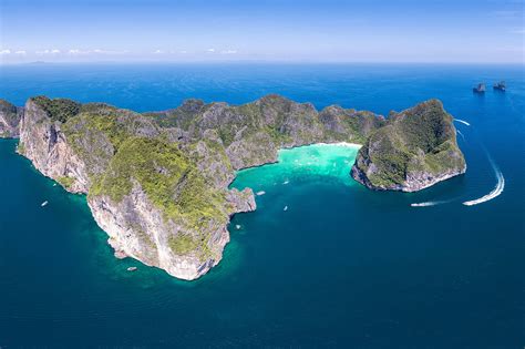 15 Best Things To Do In Phi Phi Islands What Is Phi Phi Most Famous For Go Guides