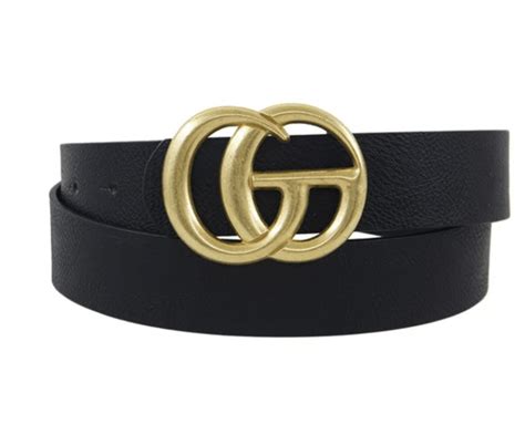 Gucci Belt Dupes And Gg Belt Dupes Sonia Begonia