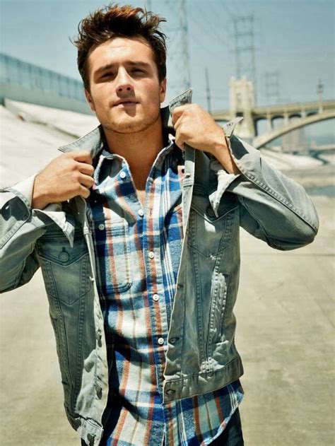 Josh Hutcherson Josh Hutcherson Hot Josh Hutcherson Hunger Games