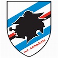 Sampdoria(124) logo, Vector Logo of Sampdoria(124) brand free download ...