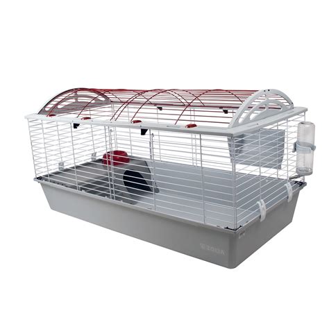 Zug Tonhöhe Tag Cage 120 Cm Kantine Matze Passiv