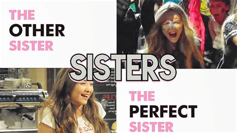 Sisters Trailer Gmw Style Youtube