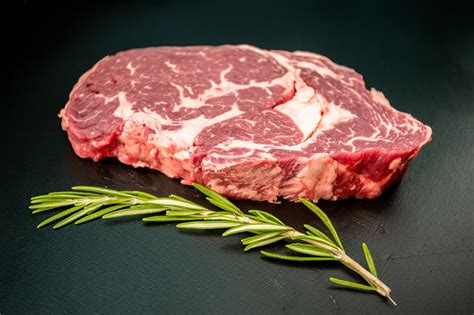What Is A Delmonico Steak And What Does It Look Like