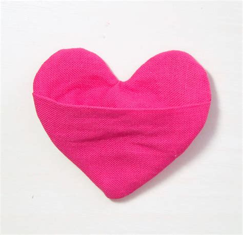 Embroidered Heart Pin And Free Embroidery Design Weallsew