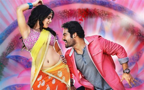 Ramayya Vasthavayya Telugu Movie Wallpapers Wallpapers HD