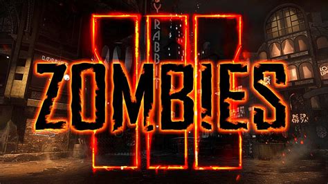 Bo3 Zombies Chill Stream Open Lobby With Subs Black Ops 3 Zombies